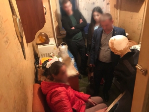 В Георгиевске местная жительница подозревается в убийстве своего сожителя 