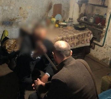 В Михайловске местный житель признан виновным в покушении на убийство сожителя своей сестры
