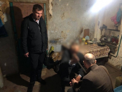В Михайловске местный житель обвиняется в покушении на убийство сожителя своей сестры