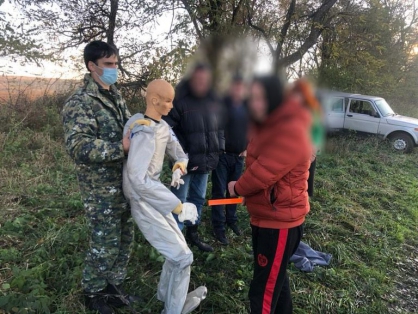 Следователем СК России задержан мужчина, подозреваемый в убийстве знакомого